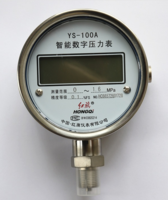 YS-100A数字压力表